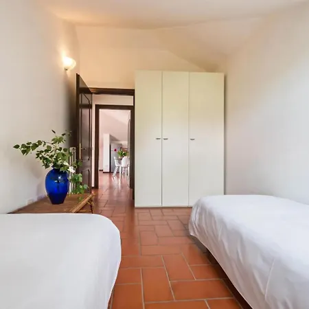 Rita Apartamento