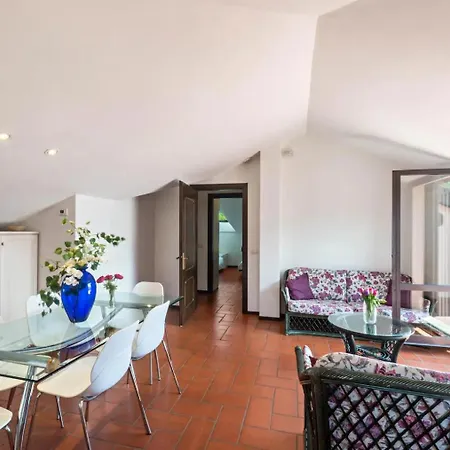 Apartamento Rita