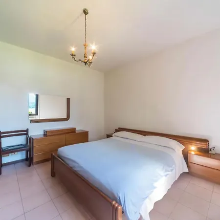 Apartamento Rita *