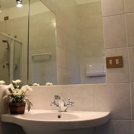 Apartamento Rita Domaso